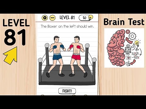 Brain Test Level 81 Make This Equation Correct.