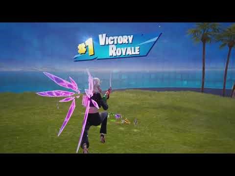 Fortnite Blitiz royale insane game play