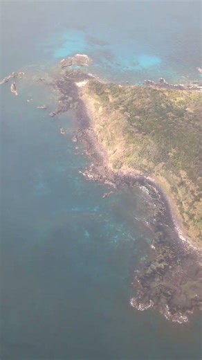 福岡空港から五島福江空港までORIENTAL AIR BRIDGE（オリエンタルエアブリッジ）