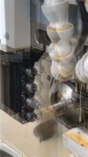 Titanium EDC gear | Magnetic connector system#EDC #Titanium #edcgear #shorts #gear #connector