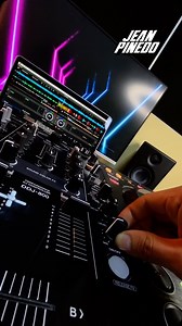 Gogo Dance & Take Over Control ⚡️ #electronicmusic #dj #fyp | Runic Flow