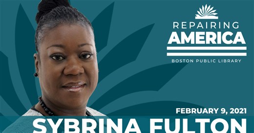 Meet Sybrina Fulton, mother of Trayvon Martin
