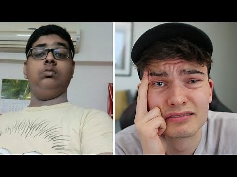 CRINGIEST KIDS ON THE INTERNET