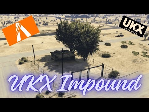 UKX Impound
