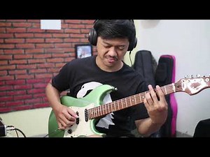 YESTERDAY - THE BEATLES | GUITAR COVER