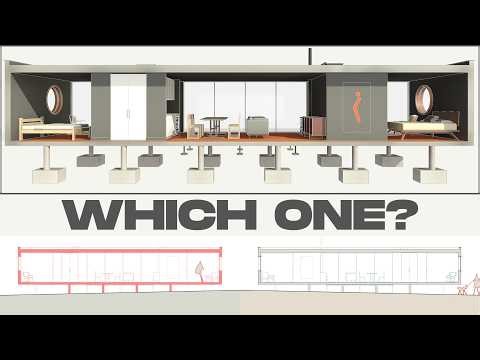 Stop Overcomplicating Revit - Use This Smart Hybrid Workflow