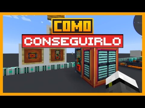 CÓMO HACER una GRANJA DE ÁRBOLES en el MOD ORITECH de MINECRAFT