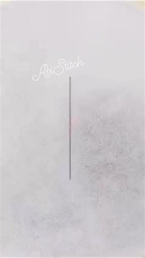 Wheatear Stitch #stitch #embroidery #handembroidery | ABI Stitch