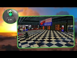 CONCESSIONARIA DO FIVEM ATUALIZADA V2 [MTA/SAMP] DOWNLOAD GRATIS