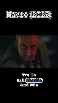 Havoc (2025) Movie Explained: The Gangs, Cops & Twisted Truth | Drugs, Betrayal & Revenge Collide