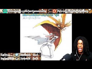 FIRST TIME HEARING Parliament - Aqua Boogie (A Psychoalphadiscobetabioaquadoloop) Reaction