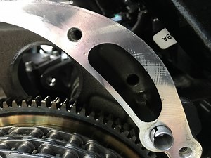 2020 FLTRK - Oil leaks... primary vent/breather kit /...