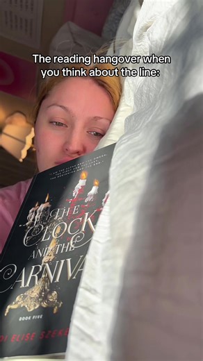 Experiencing a Reading Hangover: When Books Make You Cry