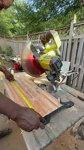 Build a waterfall step stool that will last! #diy #woodworking #stepstool #youtuber #palletwood
