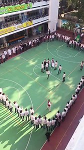 CSWCSS Music Society 25-26 on Instagram: "20250110 F6 last day School Hymn and count down"