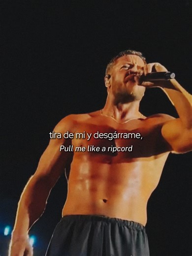 Whatever It Takes - Imagine Dragons (Subtitulada en Español)