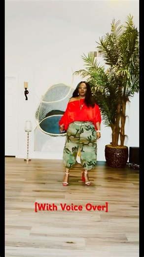 Midday Turn Up With Tonya! Jocelyn Brown's "Somebody Else's Guy." No ownership rights to this music!