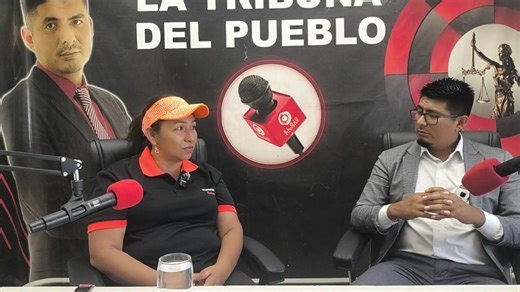 🔴 En Vivo|| HOY EN EL POGRAMA “RUMBO A LAS ELECCIONES 2026” ENTREVISTA A LA SEÑORA MARIELA SOLIZ EX ACTIVISTA Y AHORA CANDIDATA A CONCEJAL POR "ALIANZA PATRIA" EN EL MUNICIPIO DE WARNES #ElOjoCiudadano #Programa #RumboalasElecciones2026 #Warnes #ElvinHerreraPeriodista #politica #Comparte | El Ojo Ciudadano