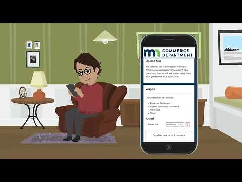 MN Energy Assistance Program Online Application