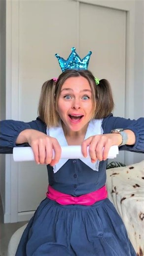 Roll Up! 📄✨ Let’s Learn Paper Words Together! 🗞️