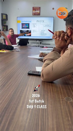 2026 1st BatchDAY 1 CLASS