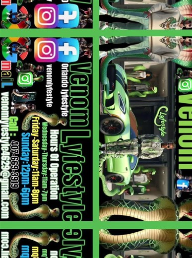 dj venom (@venomlyfestyle)’s videos with original sound - dj venom