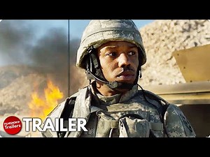 A JOURNAL FOR JORDAN Trailer (2021) Michael B. Jordan, Denzel Washington Movie