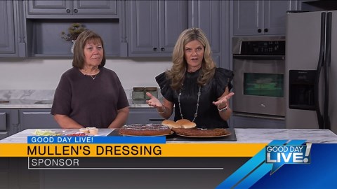 GDL - Mecca Tavern joins us in the studio! - sponsored content