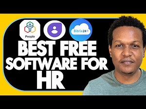 5 BEST FREE SOFTWARE FOR HR DEPARTMENTS(Freshteam VS Zoho People VS Bitrix24 VS OrangeHRM)