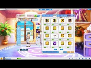 Talesrunner Global - Stat Tutorial