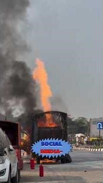 Gas Cylinder Videos: The Most Horrific Explosions