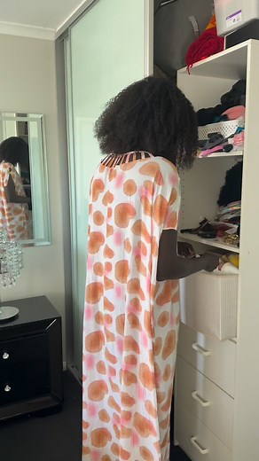 Let’s get ready to go to church. #grwm #gettingready #church #sunday | Blossom Mum