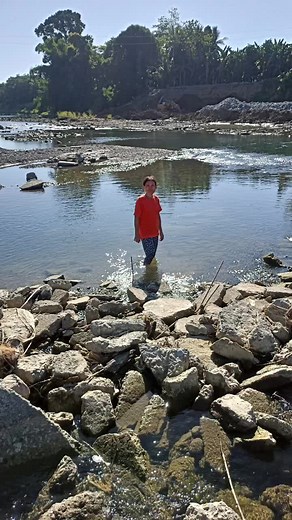 Melinda Adnilem on TikTok