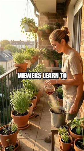 Tiny Compost Big Impact for Tiny Spaces