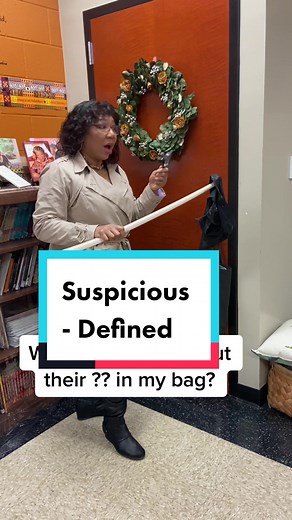 Understanding the Meaning of 'Douche' | Teacher's TikTok Lesson