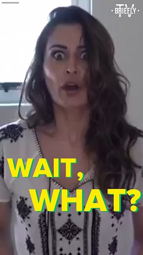 What’s inside Shashi Naidoo's panic room? #brieflynews #celebrity #ShashiNaidoo #fashion | Briefly - South African News