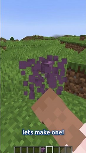 How To Craft Shulker Boxes