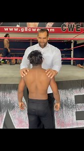 Great meat up with my coach 🤟🔥.......................@rahul_kushwaha_fighter @thegreatkhali #rahul_kushwaha_fighter #rudrarahulkushwaha #kushwaha #kushwahaking #rudra #rudrawwe #wwe #wwenetwork #trending #trendingreels #danger #instagram #instagood #reelkarofeelkaro #explorepage #famrudra #foryou | Rudra Rahul Kushwaha