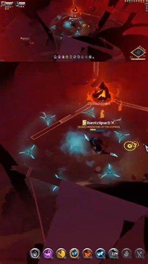 Twin Slayers Slaying in 1v1 😉 #albiononline