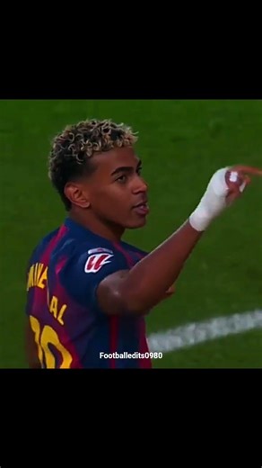 lamine yamal edit #funny #football #footballgame #fifamobile #trending #fifa #clips #goals