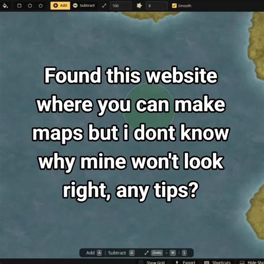 Troubleshooting Map Creation Issues: Get Expert Tips