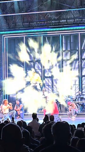 MJ The Musical The Toaster Moment 🍞 - ICONIC!