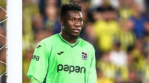 Trabzonspor make decision on Andre Onana's future after Man Utd flop's bright start to loan move | Goal.com