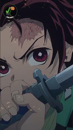 All Water breathing Forms For Tanjiro Kamado Demon Slayer - Kimetsu No Yaiba #shorts