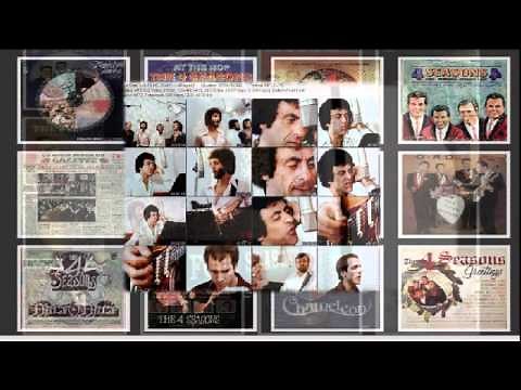 The Story of Frankie Valli and the Four Seasons