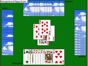 Hartenjagen - Episode 1 part 2