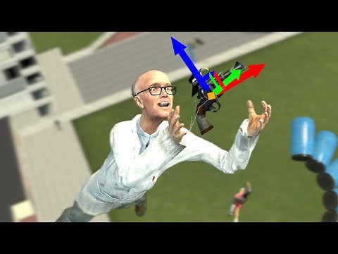 Ragdoll Mover 3.0 Usage + Features Tutorial