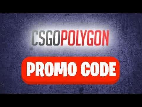 CSGOPolygon Bonus Code 2026 – Activate Free Balance
