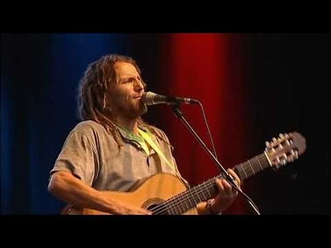 03 - Hans Söllner - Oiwei I