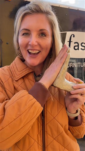 1.2K views · 18 reactions | By shopping at Refashion, you are helping Mother Earth! ♻️ #HighFive ️ | Refashion Consigned Furniture and Clothing | Facebook